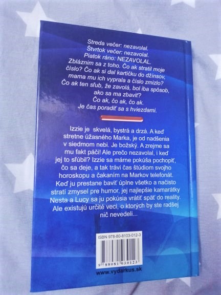 2.diel - kozmické bozky zo série od c.hopkinsovej, 