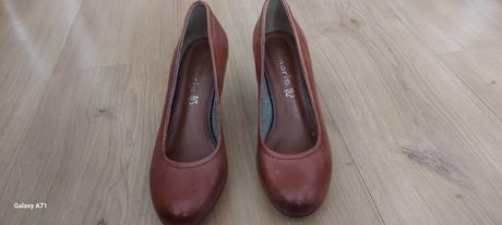 Kozene lodicky, tamaris,38