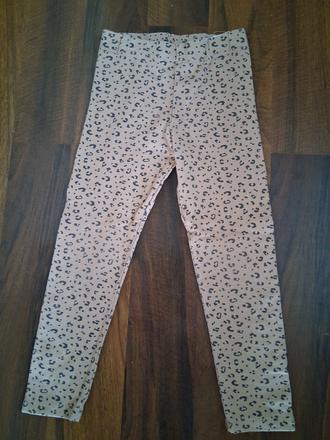 Leginy zateplene, h&m,104