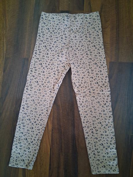 Leginy zateplene, h&m,104