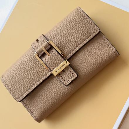 Michael kors peňaženka taupe, originál, michael kors
