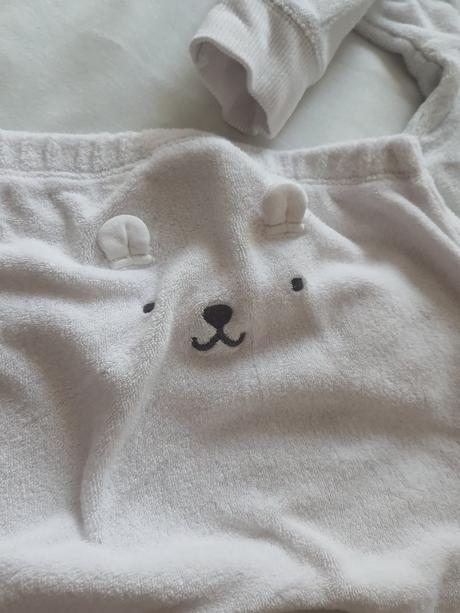 Tepláková 3 dielna súprava, carter's,74