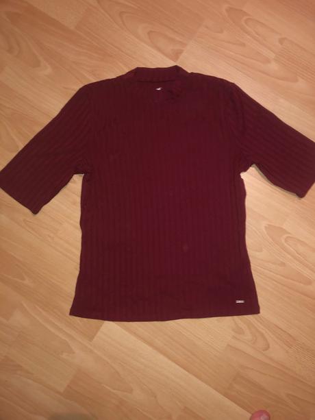 Tricko, hollister,m