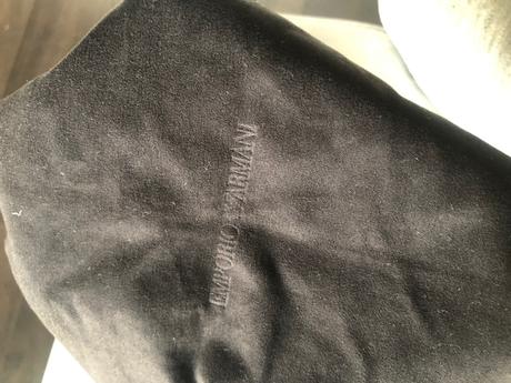 Slnečné okuliare, armani