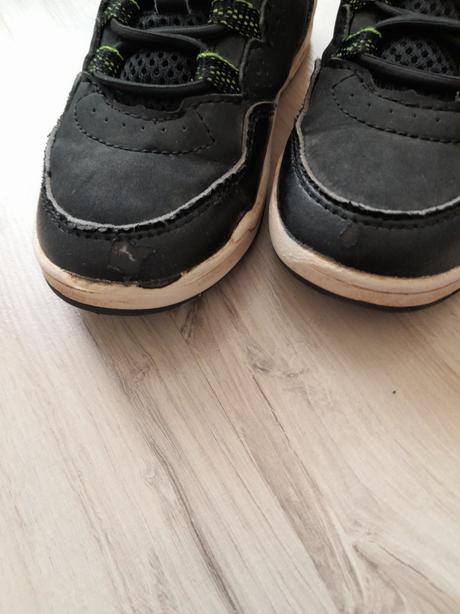 Topánočky na dvor, victory,26