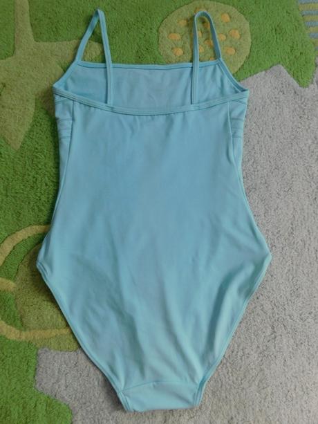 Celé športové plavky george, george,38