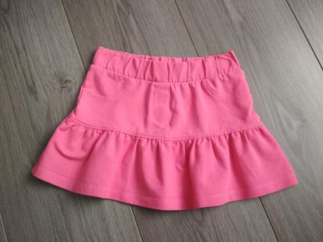 Bavlnená suknička, original marines,92