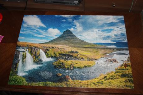 Rozne puzzle nekompletne, 