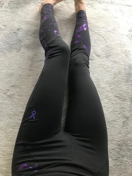 Leginy zn. bunny, xs