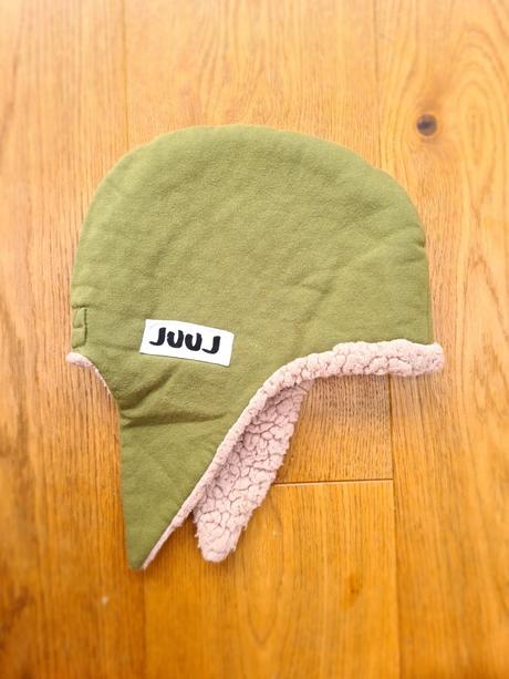 Baranica juuj 104-110, juuj,104