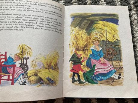 Zlatá húska (1996), 