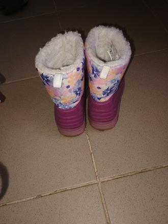 Snehule blikacie, lupilu,27