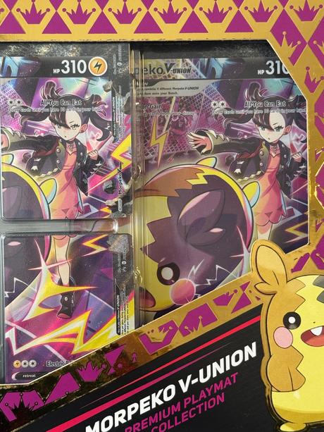 Pokemon crown zenith, 