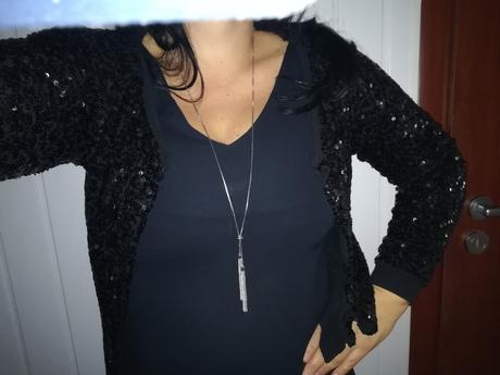 Plesové,večerné saty, 42