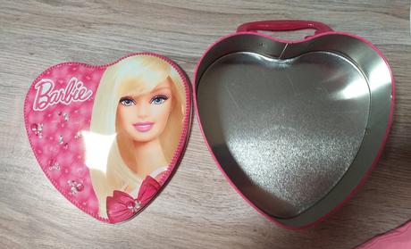 Nové barbie tričká,legíny 164/11-12r., 158–170