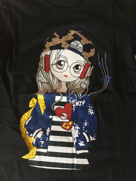 Dievčenské tričko s dlhým rukávom - viac veľkostí., kugo,146