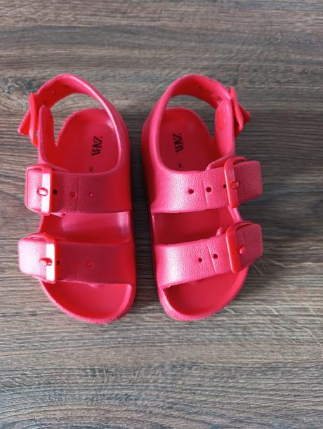 Zara sandálky 20, cca 13,5cm, zara,20
