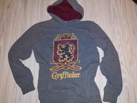 Mikina harry potter, pepco,158