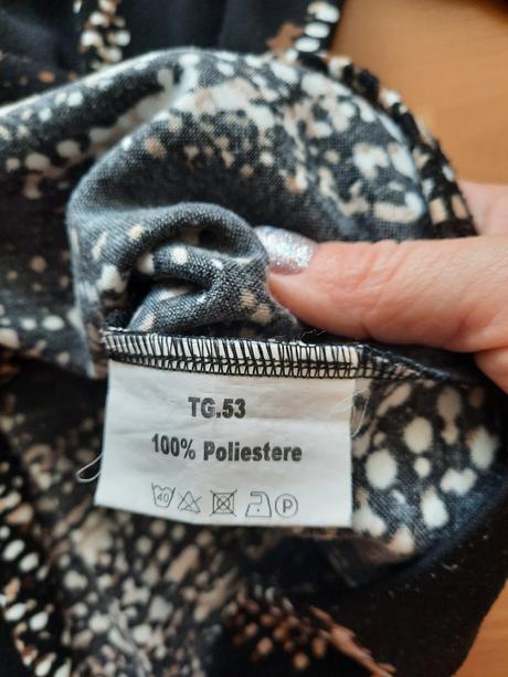 Dámsky kabátik/ nepodšité sako, authentic,52