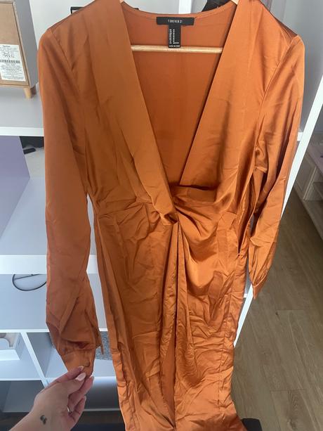 Forever 21 šaty, m