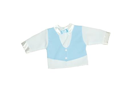 Chlapčenský oblek baby , 62 / 68 / 74 / 80 / 86