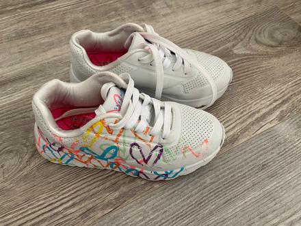 Tenisky, skechers,30
