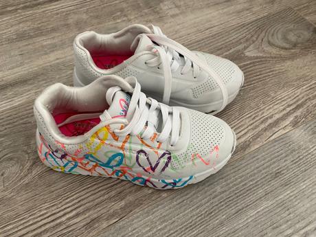 Tenisky, skechers,30