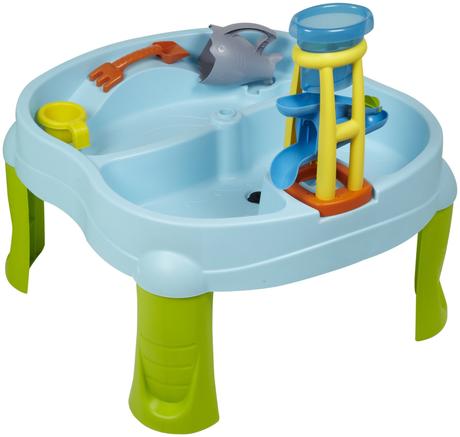 Herný stôl piesočná zátoka,