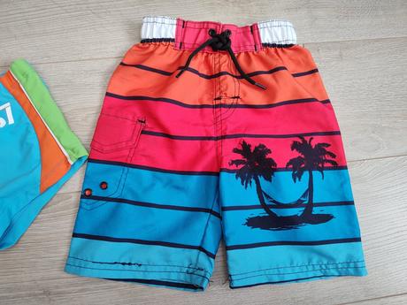 Plavky 2-3 roky f&f, f&f,92