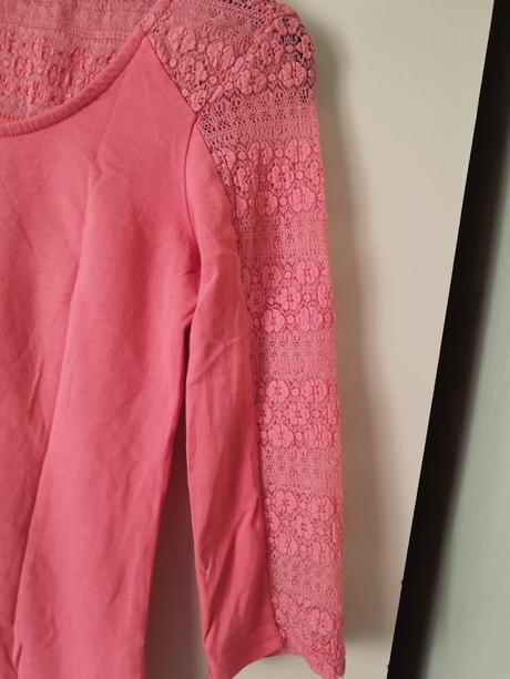 Tričko, tally weijl,xs