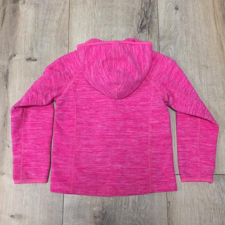 Mikina teplučká dievčenská h&m č. 110/116, 4-6y, h&m,116