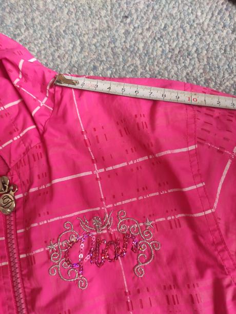 Prechodna bundicka, 122