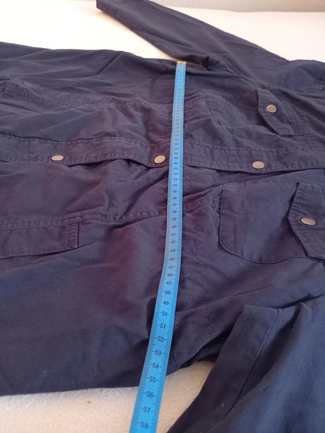 Tehotenská bunda, bonprix,42