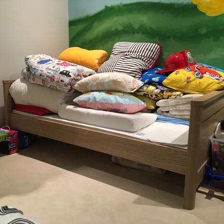 Detský nábytok mamas & papas metropolis suprava, 