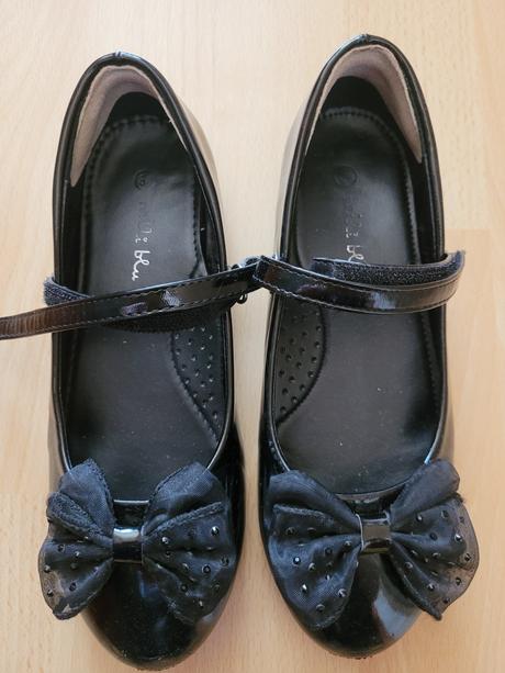 Lakovky, nelli blu,34