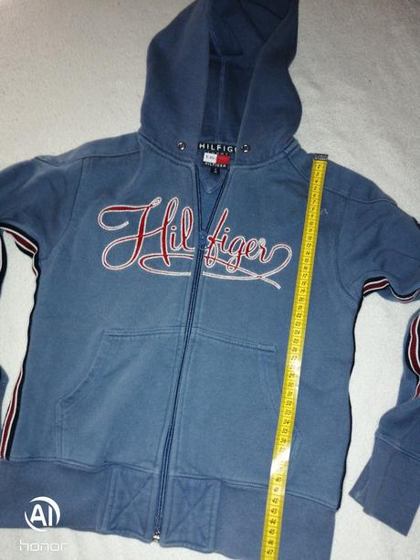 Mikina tommy hilfiger, tommy hilfiger,128