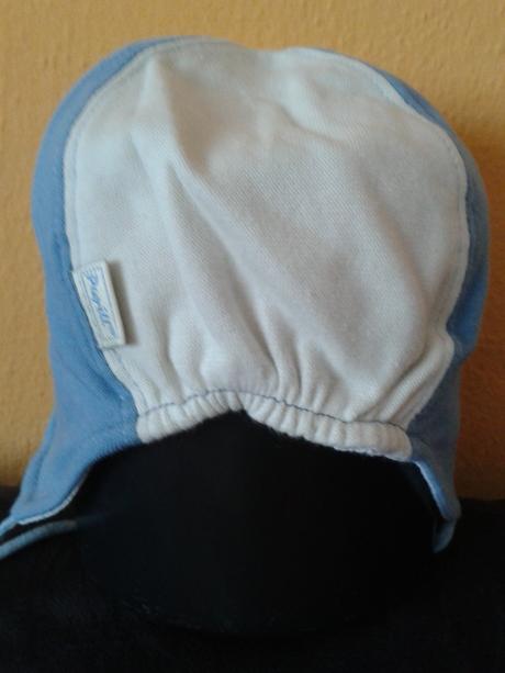 Ciapocka pre novorodenitko na jar a jesen, pupill,<50