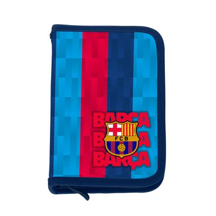 Vyklápací peračník fc barcelona, 