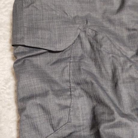 Luyžiarske nohavice, 36