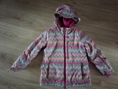 Zimna lyžiarska bunda, coccodrillo,122