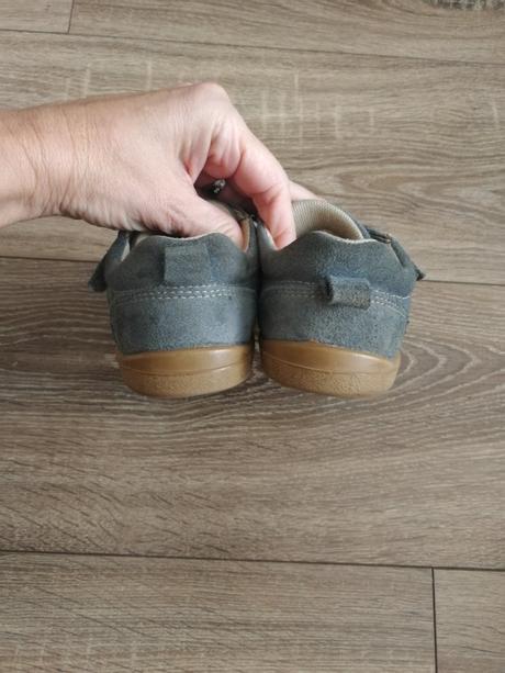 Ef barefoot brock jeans, 27