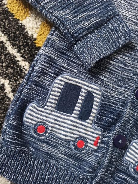 Svetrík s kapucňou, george,86