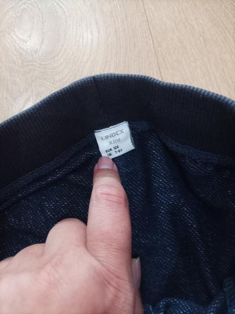 Kraťasy, lindex,128