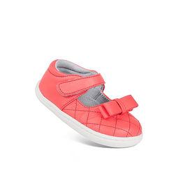 Detské dievčenské sandálky, little blue lamb,22