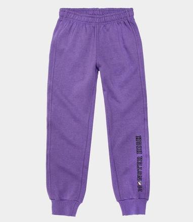 Monster high joggingové tepláky, 140 / 152