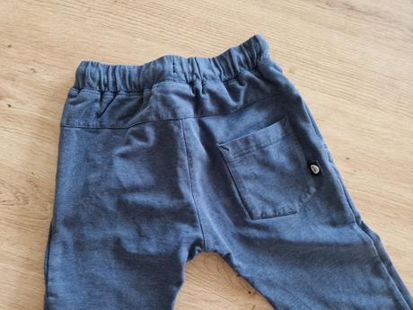 Tepláky, pompdelux,104