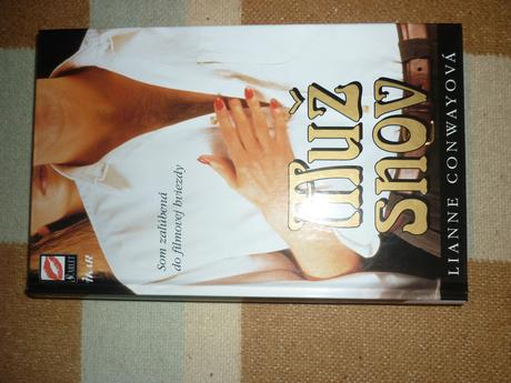 L.conwayova - muž snov, 