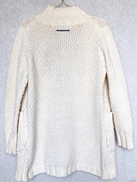 Luxusný kardigán, s