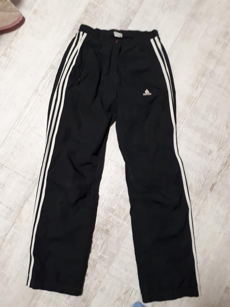 Nohavice adidas, adidas,36