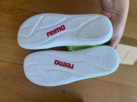 Reima rantaan sandále, topánky do vody 38, reima,38